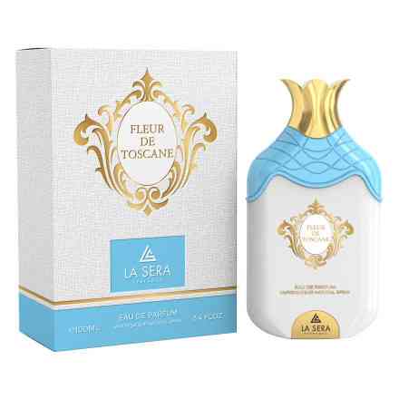 Sera Женская парфюмированная вода La Sera Fleur de Toscane 100 мл Коломыя
