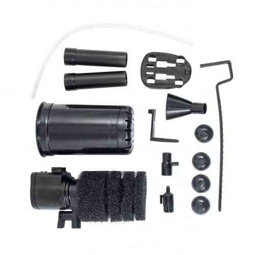 Фільтр Aquael для акваріума внутрішній Turbo Filter 500 л/год до 150 л Київ