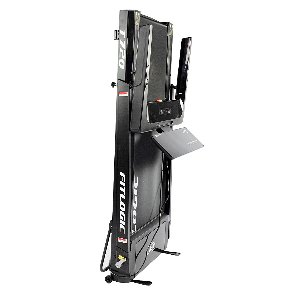 Беговая дорожка FitLogic T720 Київ - фото 3