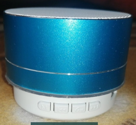 Чудова портативна колонка з блютуз підключенням. Киев - изображение 2