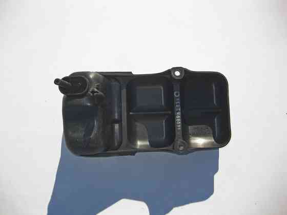 Mercedes-Benz  A6110780190 Вакуумний ресивер - бачок вакуумної системи для двигунів OM611 R4 2.2 cdi OM612 R5 2.7 OM613 R6 3.2 Одесса