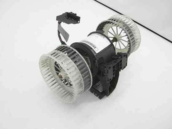 BMW  64116933910 Вентилятор - моторчик обігрівача E60 E61 E63 E64 Одеса