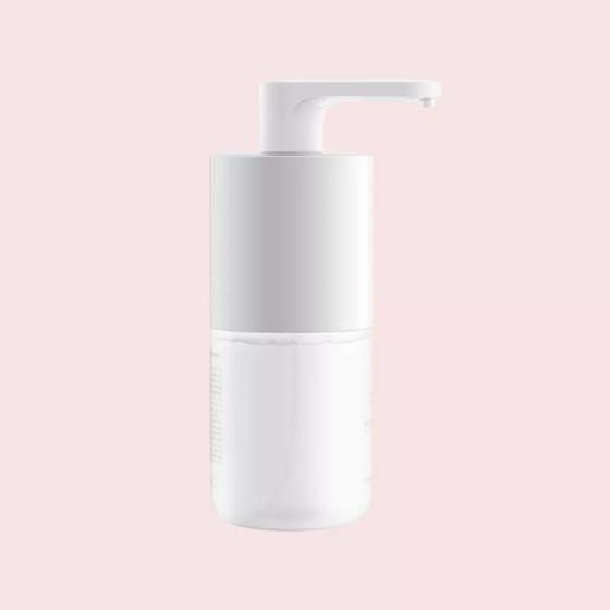 Автоматичний дозатор для мила Xiaomi Mijia Automatic Phone Washer Pro Set White Одесса