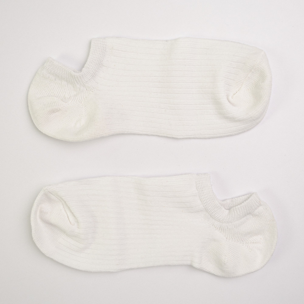 Набор носков мужских хлопковых 10 пар Youstar 065 Следы 41-47 Различные цвета Сумы - изображение 11