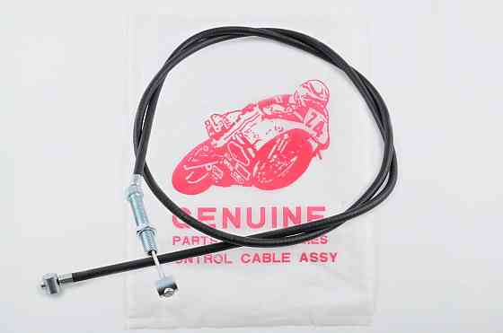 Трос переднего тормоза мотоцикл Днепр , Мт Мукачево