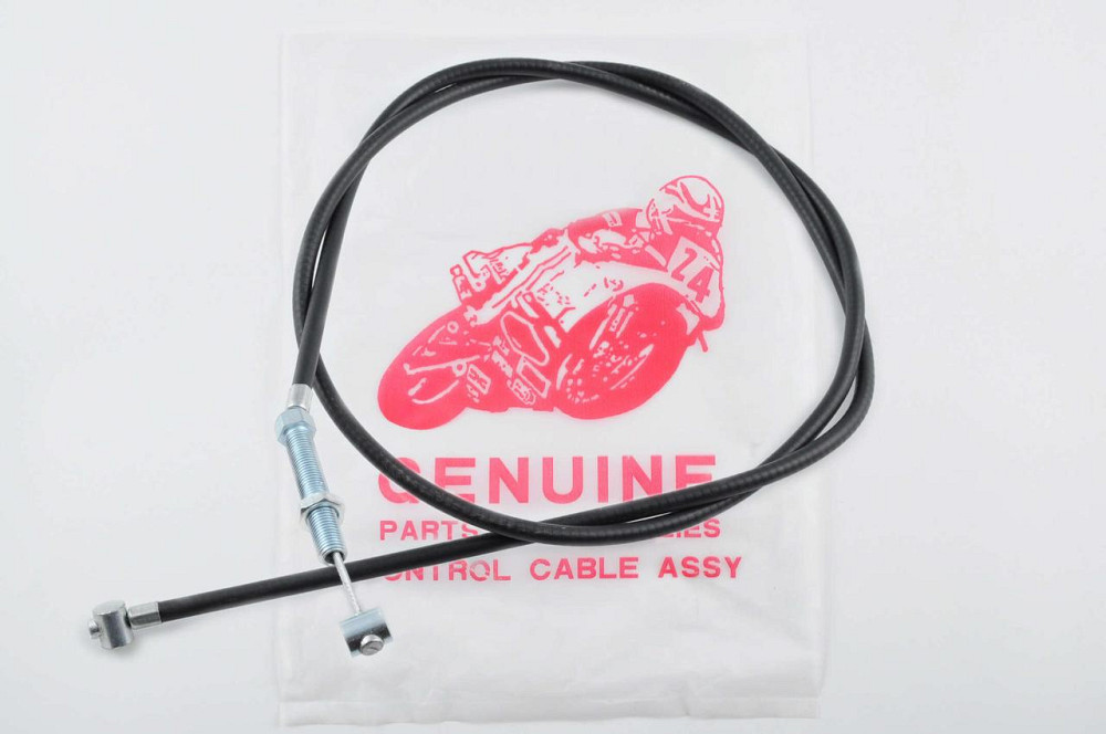 Трос переднего тормоза мотоцикл Днепр , Мт Мукачево - изображение 1