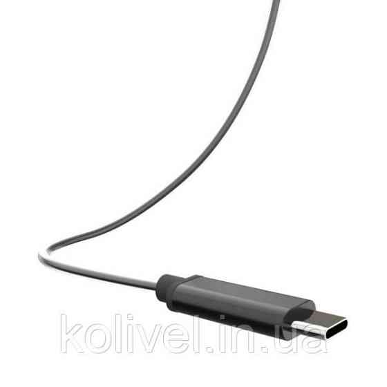 Навушники з мікрофоном HP DHH-1126 (мобільна гарнітура) Type-C (DHH-1126) Київ