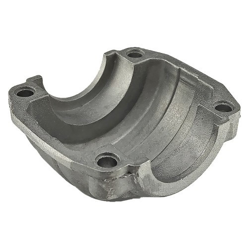 Поддон бензопилы Hus 137/142 Мукачево - изображение 1