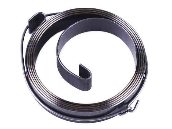 Пружина стартера (плавный пуск) 45/52E бензопила китай Мукачево