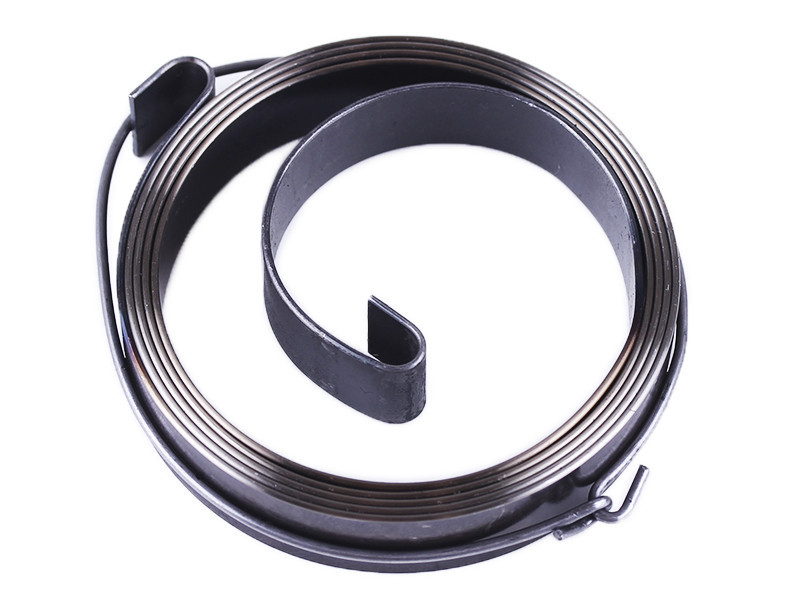 Пружина стартера (плавный пуск) 45/52E бензопила китай Мукачево - изображение 1