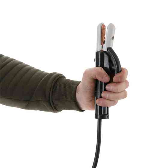 Апарат зварювальний інверторний MMA-160A, STORM INTERTOOL WT-4003 Київ