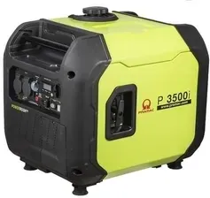Генератор Pramac Agregat Prądotwórczy Inwertorowy P3500I Киев