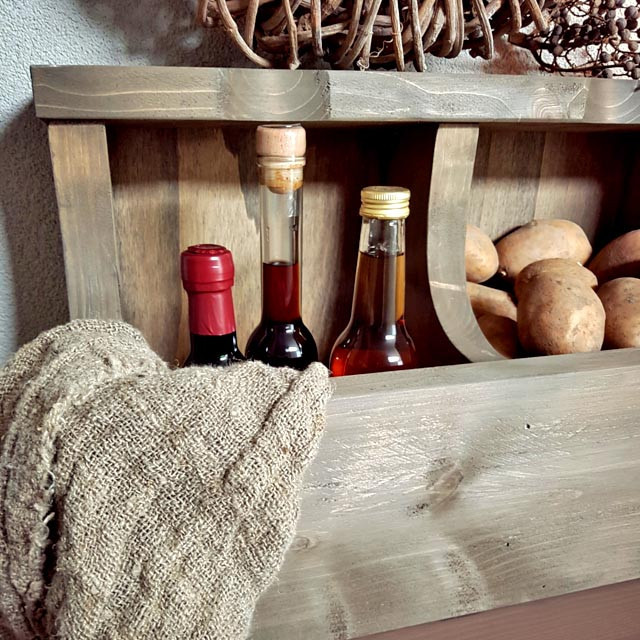 Лоток для овочів і фруктів "Артішок" мокко Миколаїв - фото 5