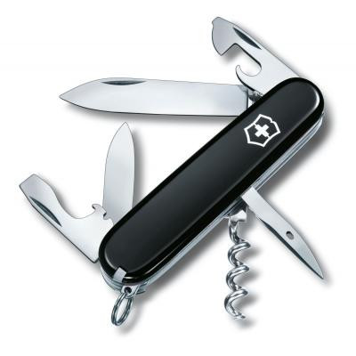 Нож Victorinox Swiss Army Spartan (1.3603.3) Винница - изображение 1