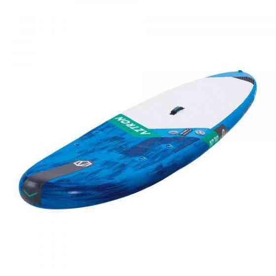 Доска SUP Aztron MERCURY All Around 10.10 iSUP 330 x 80 x 15мм AS-102 Днепр