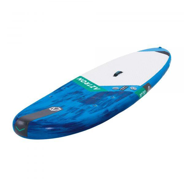 Доска SUP Aztron MERCURY All Around 10.10 iSUP 330 x 80 x 15мм AS-102 Днепр - изображение 3