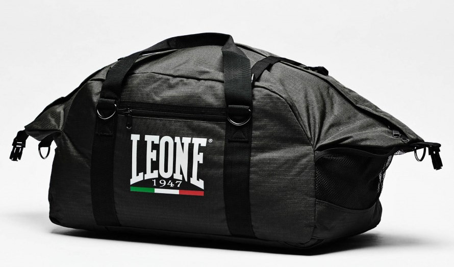 Сумка-рюкзак Leone Каменское - изображение 4