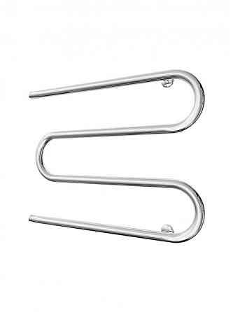 Водяна рушникосушка Mario Змійка ∅30 530x700/500 Київ