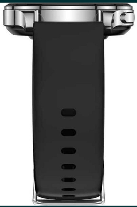 СМАРТ - Часы: Amazfit Pop 3R Silver Black. Киев - изображение 7