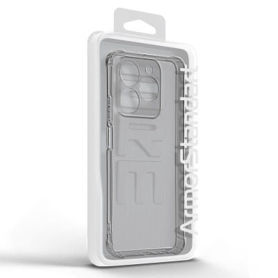 Чехол для мобильного телефона Armorstandart Air Force Realme C61 4G Camera cover Clear (ARM80518) Винница - изображение 6