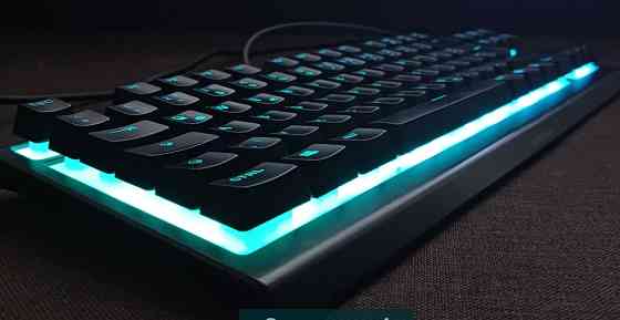 Клавиатура: Steel Series Apex 3 TKL USB. Киев
