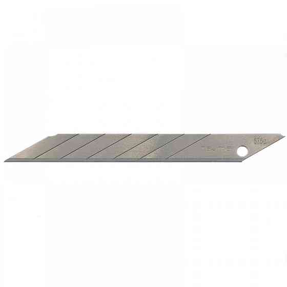 Леза сегментні 9мм Tajima Acute Angle Endura Blade LB39H кут нахилу 30°, 10 шт. Одеса