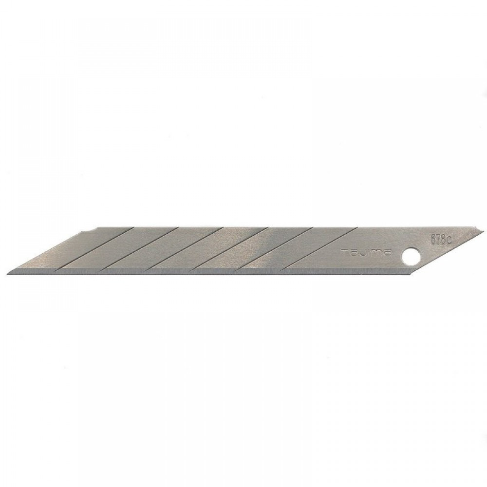 Леза сегментні 9мм Tajima Acute Angle Endura Blade LB39H кут нахилу 30°, 10 шт. Одеса - фото 2