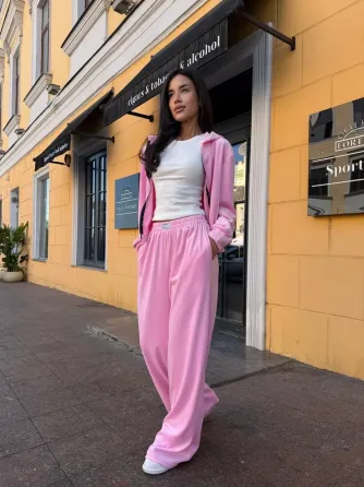 Велюровий костюм Одеса