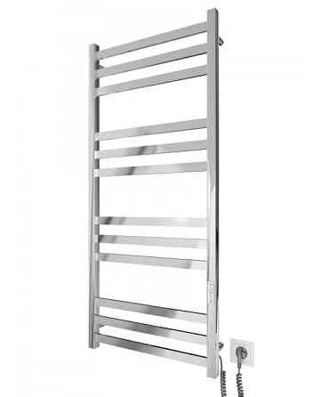 Електрична рушникосушка Mario Чікаго-I 1170x530/80 TR К таймер-регулятор Київ