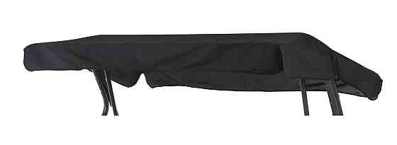 Гойдалка садова Patio Milano, хвилястий принт Київ