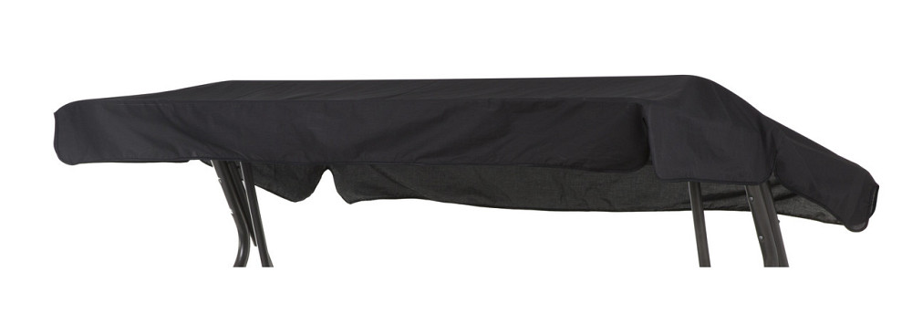 Гойдалка садова Patio Milano, хвилястий принт Київ - фото 3