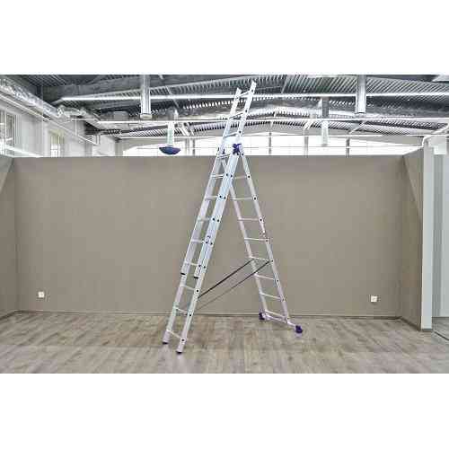 Драбина 3-секційна Stark SVHR3x9 Одесса