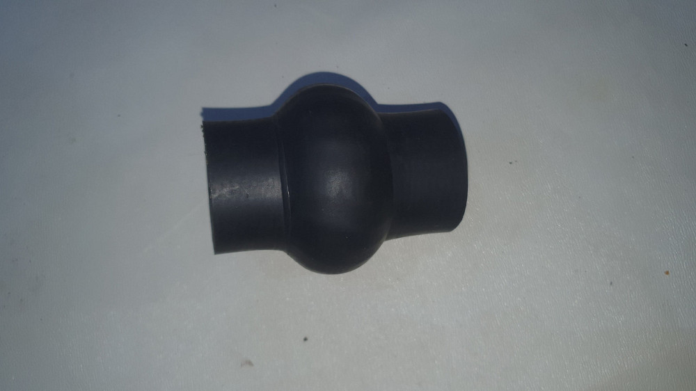 Патрубок термостата Еталон. Харків - фото 1