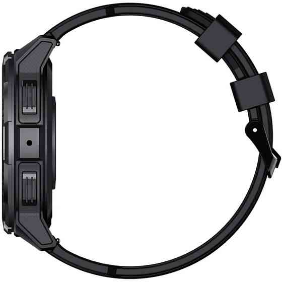 Годинник Oukitel BT10 Black-grey Винница