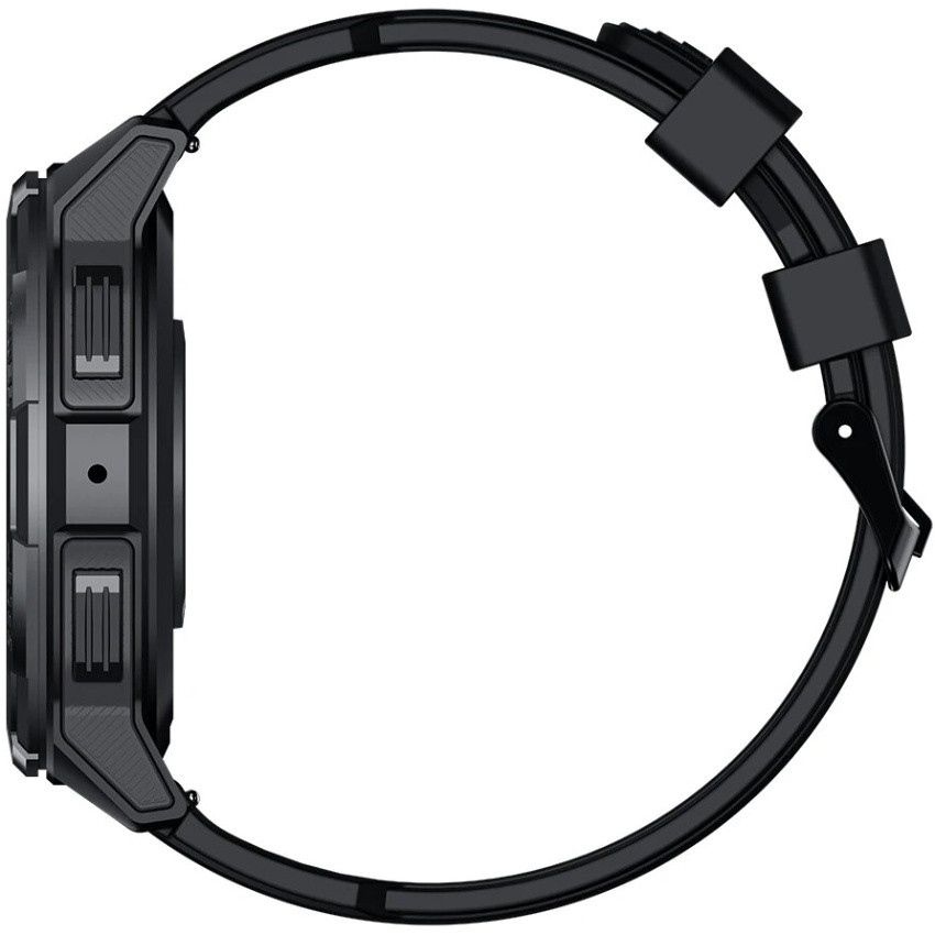 Годинник Oukitel BT10 Black-grey Винница - изображение 3