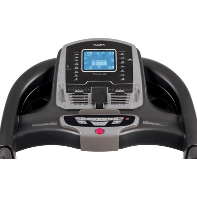 Беговая дорожка Toorx TOURING 3.0 (931491) Винница - изображение 2