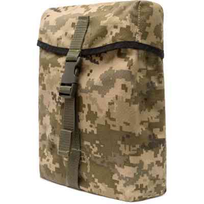 Підсумок Vinga P2C, Cordura 1000D, Pixel (VPP2CP) Вінниця
