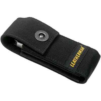 Мультитул Leatherman Bond Steel (832936) Винница