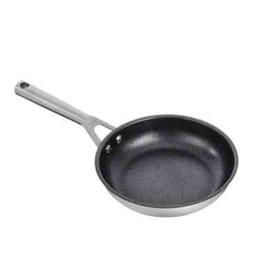 Сковорода Ninja Zerostick з нержавіючої сталі 24 см (C60024DE) Винница