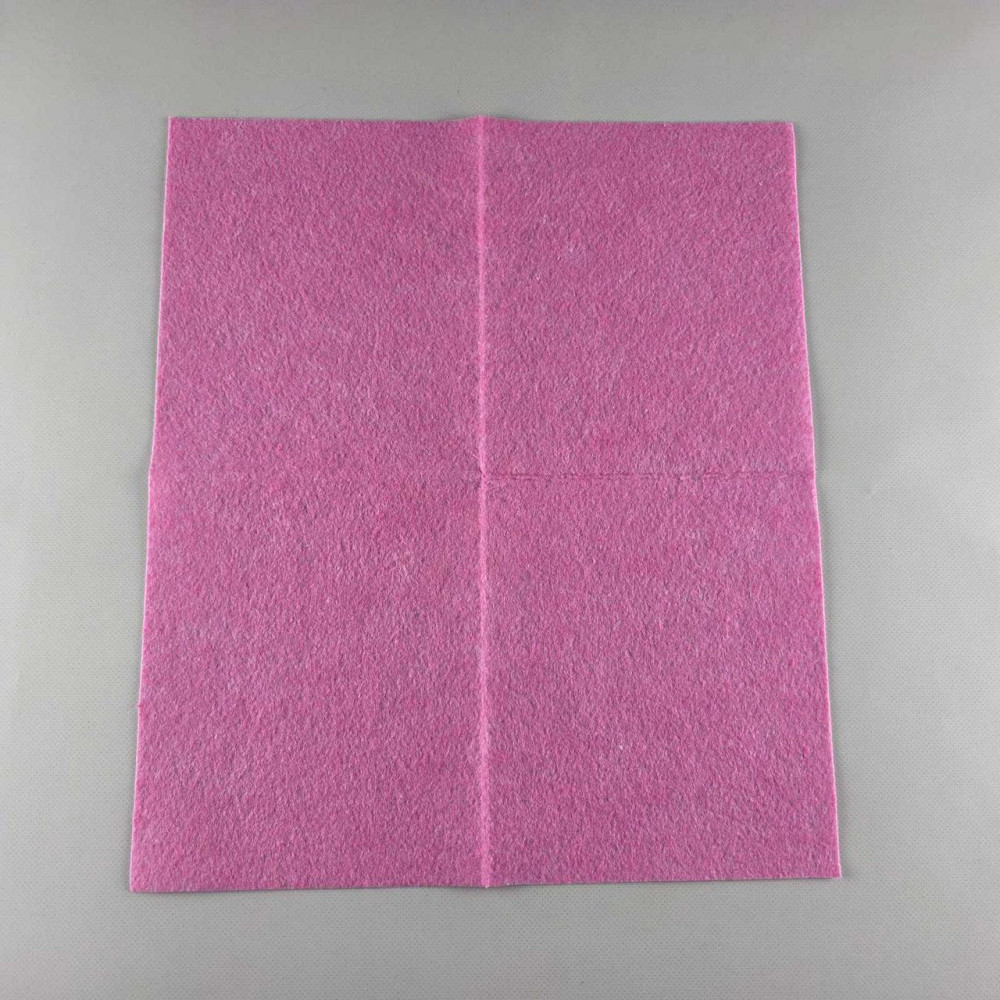 Вискозные салфетки  для влажной и сухой уборки (а10)  Супер Торба (1 пачка) Харків - фото 4