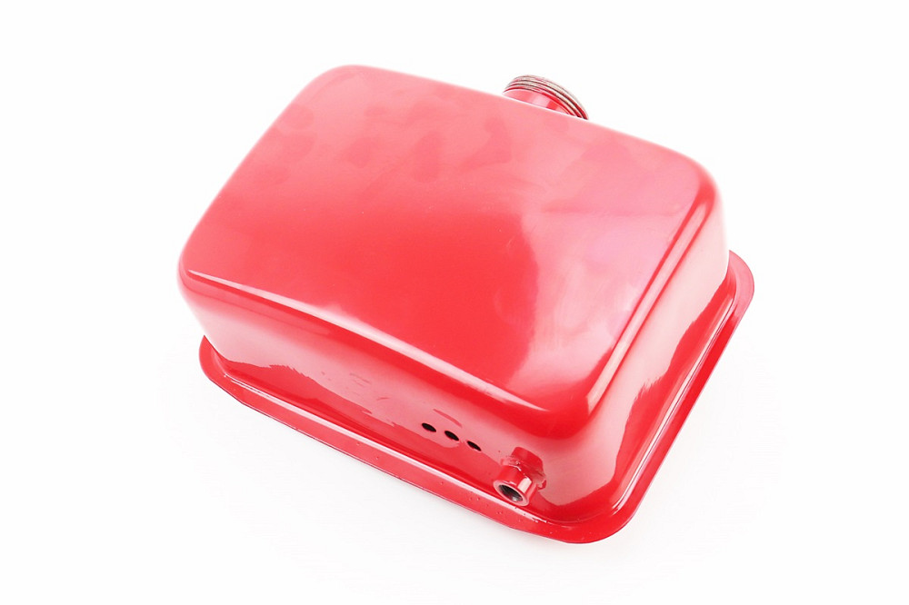 Бак паливний 186F Київ - фото 2