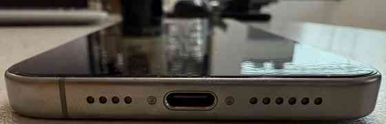 Айфон iPhone 15 Pro Max 256Gb Natural Titanium. Киев