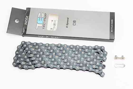 Ланцюг приводний 1/2х3/32х116L 7/8 швидкостей, CHA-323 Київ