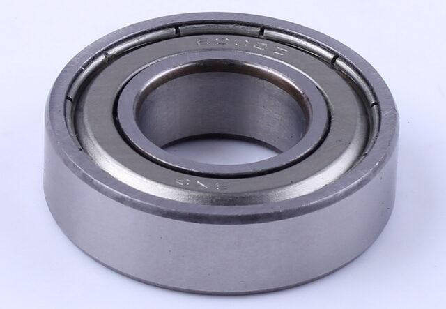 Підшипник двигуна 6002-125/150CC Мукачево - фото 1