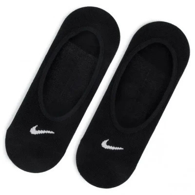 Носки Nike W NK EVERYDAY LTWT FOOT 3PR SX4863-010 34-38 3 пари Чорні (886066528456) Винница - изображение 4