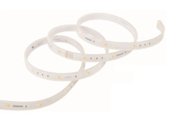 Світлодіодна стрічка LEDVANCE OSRAM SMART+ Flex 3P Multicolour 1,8 м, RGBW, Bluetooth, Apple HomeKit, IP65, 10 Вт Київ