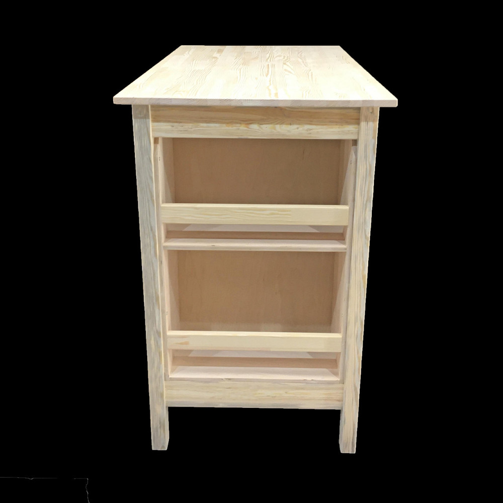 Барний стіл для кухні "Джоко" бланже Миколаїв - фото 3