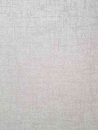 Шпалери вінілові на флізеліні AS creation Amber метрові абстракція під бетон бежеві сріблясті з глянцем Київ