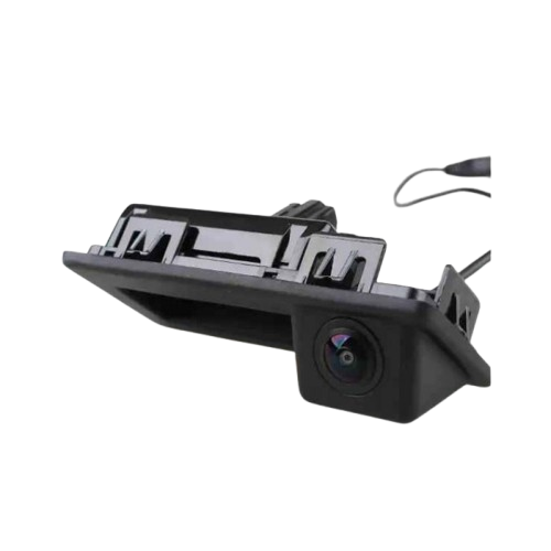 Автомобильная камера заднего вида Volkswagen AHD VW LS-8002 Винница - изображение 2