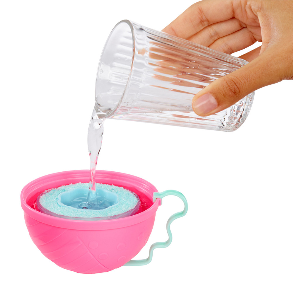 Ігровий набір з лялькою L.O.L. Surprise! серії Birthday - Фантазуй та дивуй Дніпро - фото 8